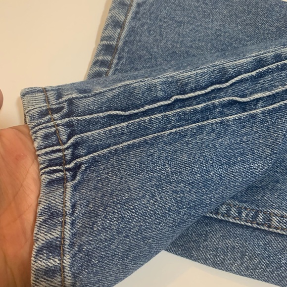 BDG High Rise Mom Jean - Picture 3 of 8